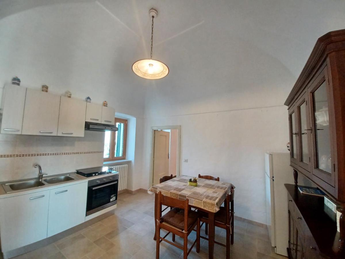 Casa Fortuna Cisternino Dış mekan fotoğraf