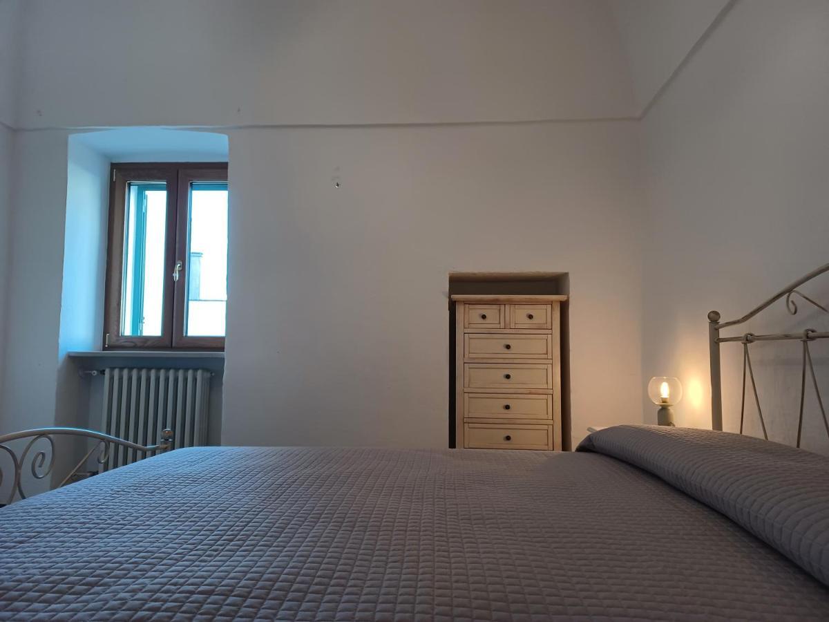 Casa Fortuna Cisternino Dış mekan fotoğraf