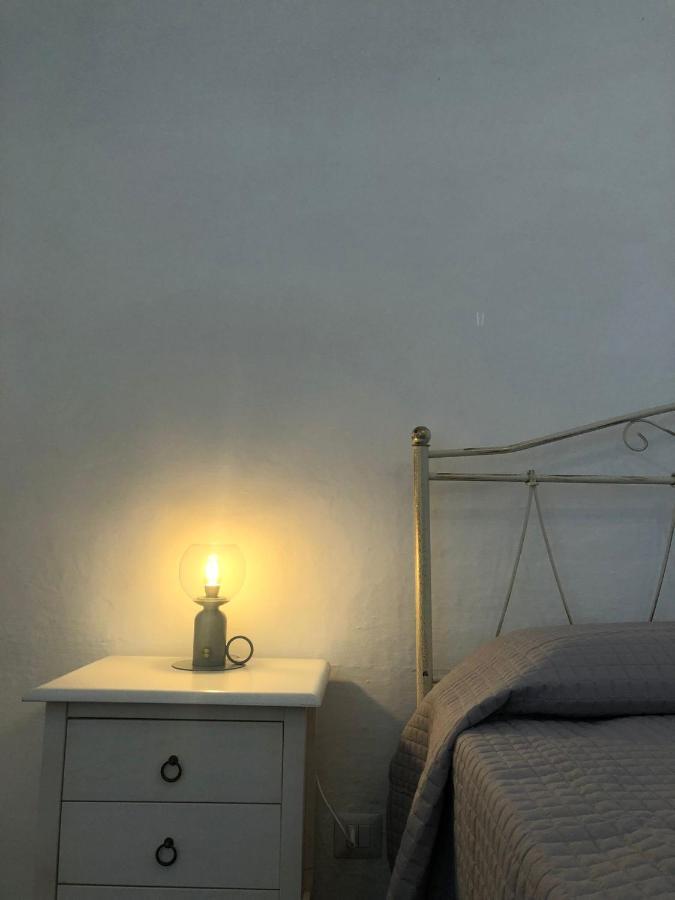 Casa Fortuna Cisternino Dış mekan fotoğraf