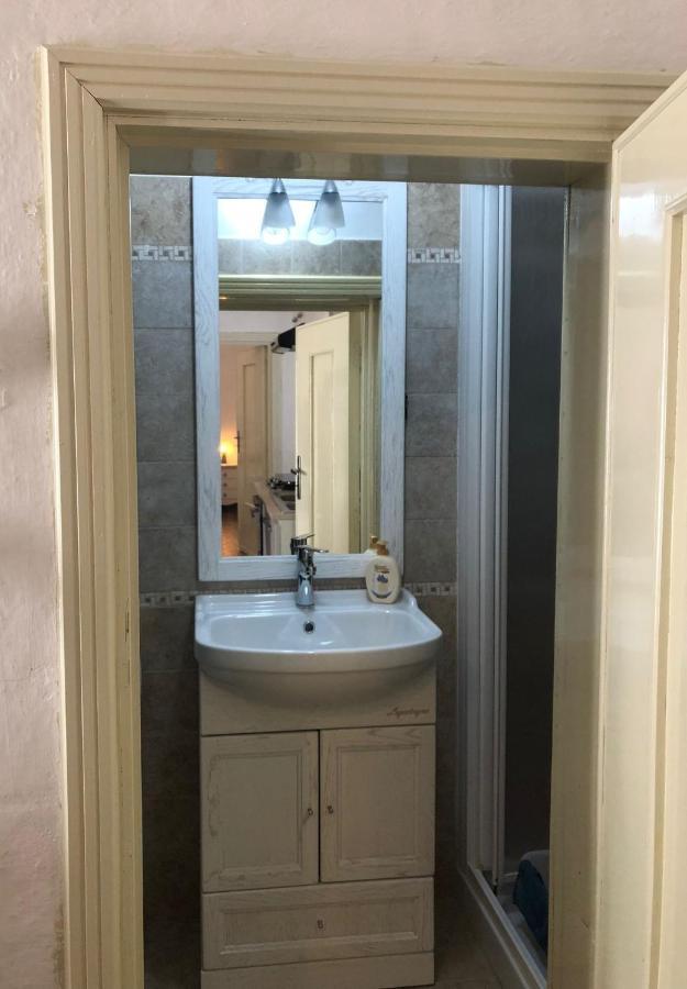 Casa Fortuna Cisternino Dış mekan fotoğraf