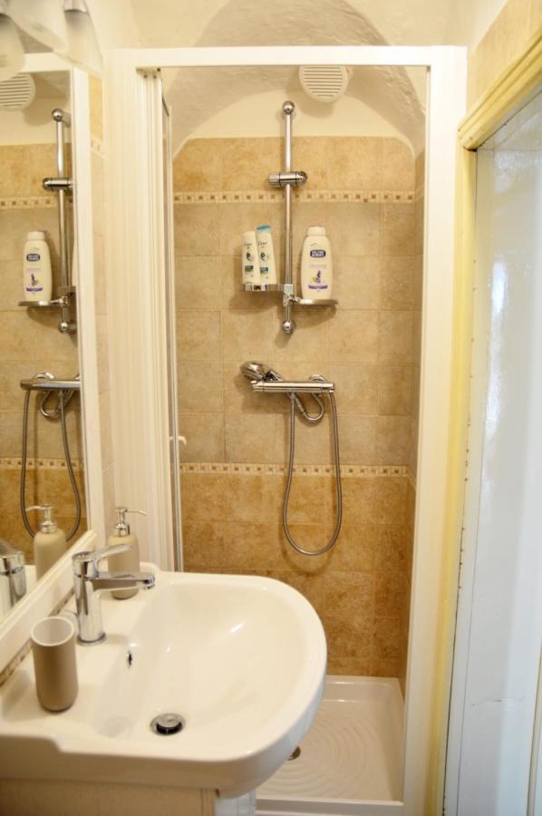 Casa Fortuna Cisternino Dış mekan fotoğraf