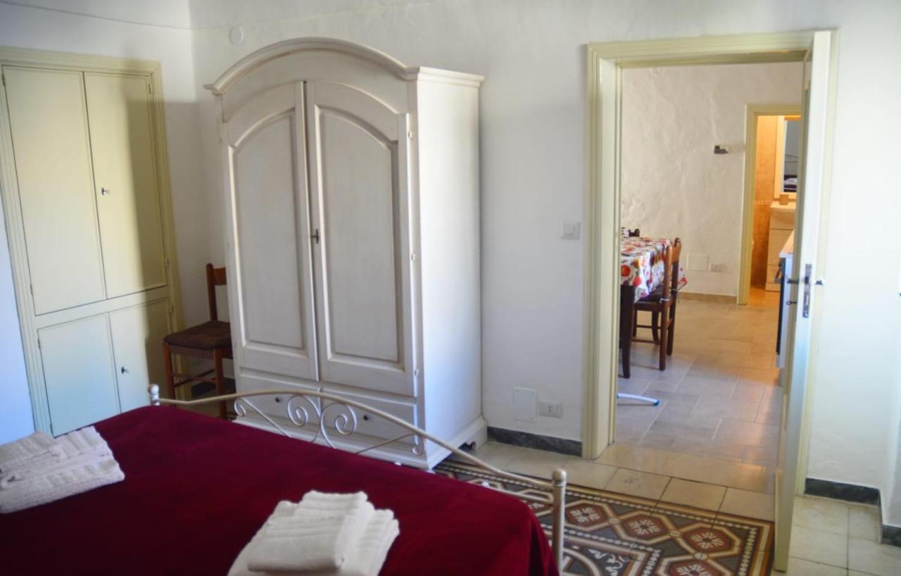 Casa Fortuna Cisternino Dış mekan fotoğraf